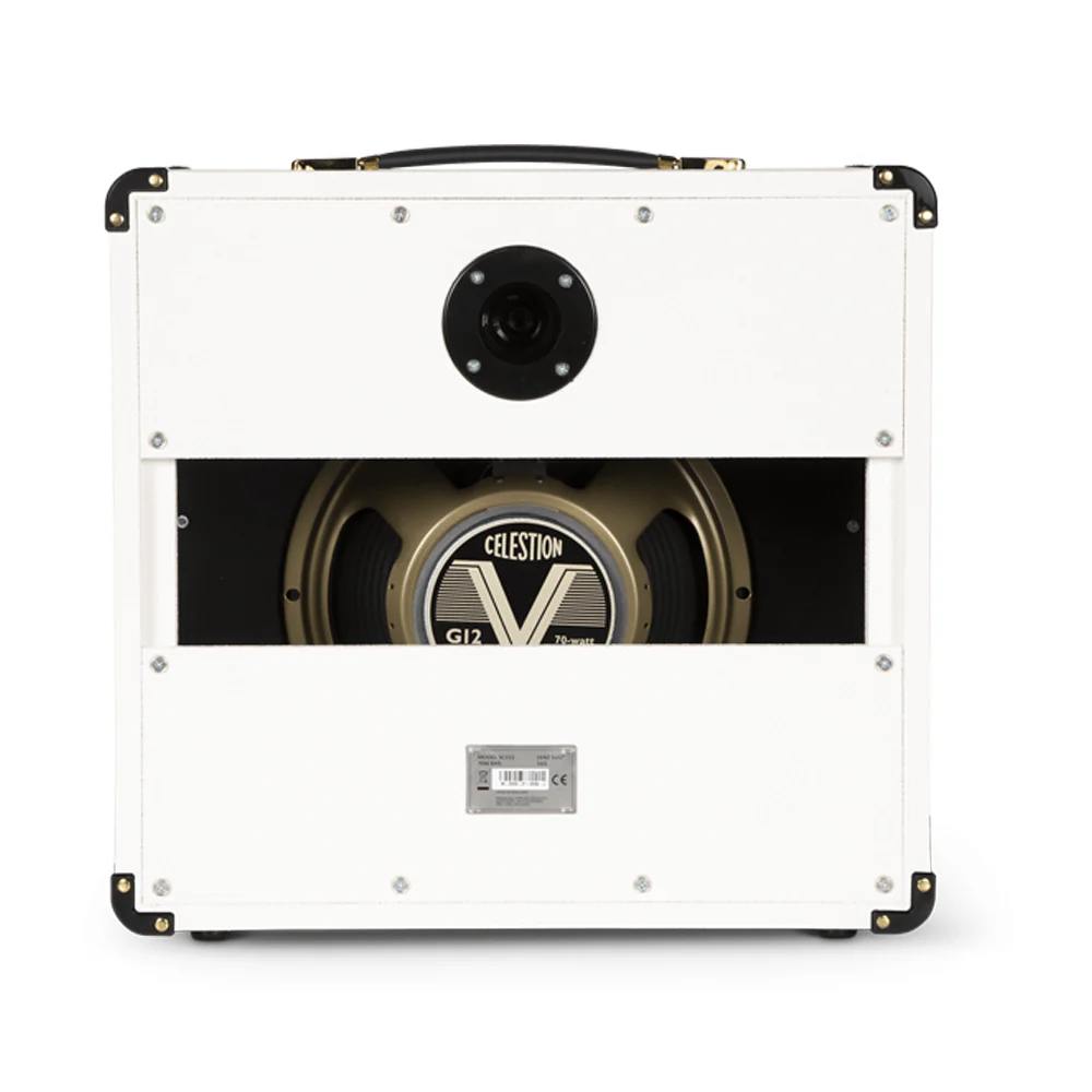 Marshall SC112-E 1X12 Electric Guitar Speaker Cabinet - Image 8