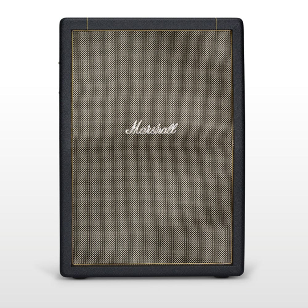 Marshall Studio Vintage SV-212 2 x 12" Vertical Guitar Amplifier Cabinet