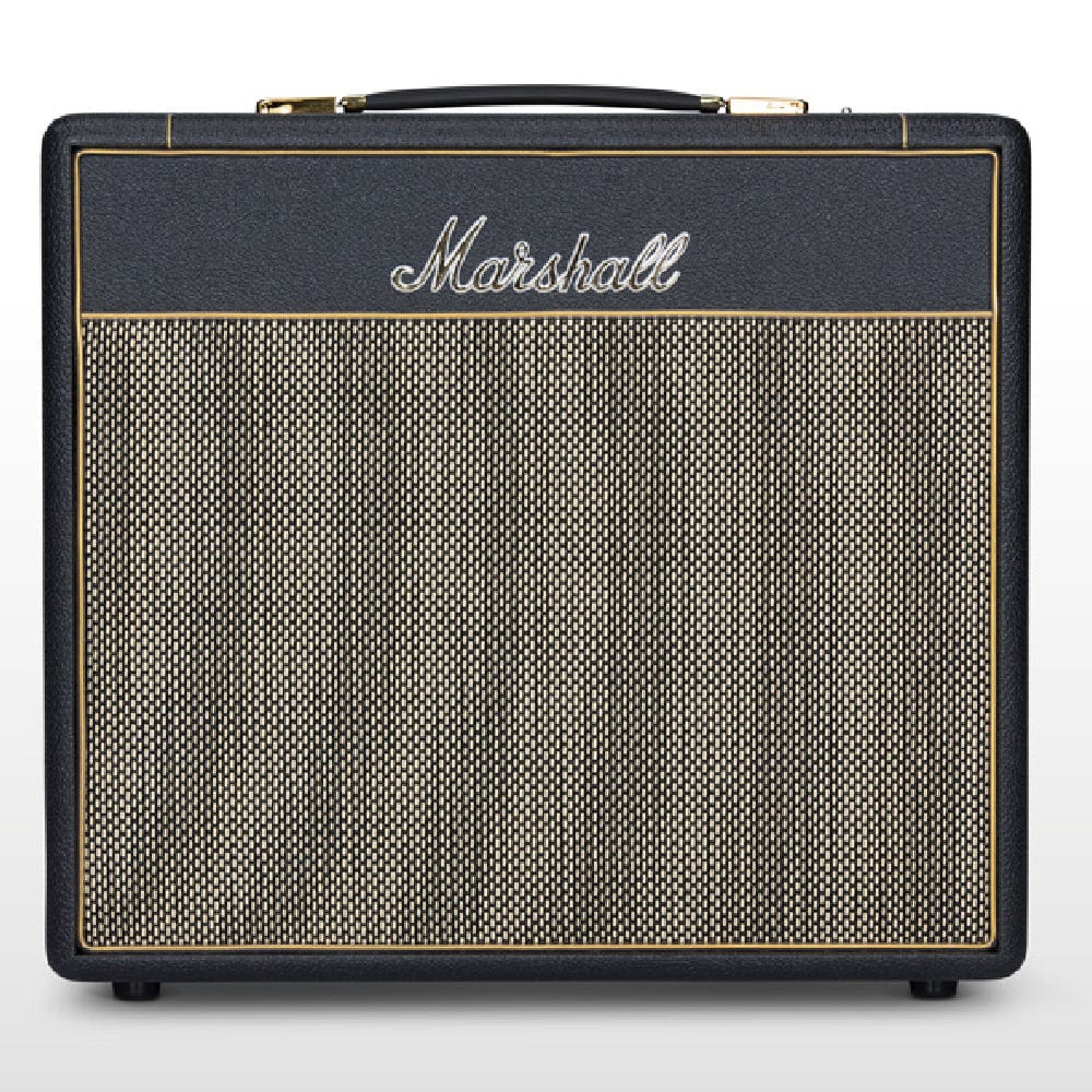 Marshall Studio Vintage SV20C 20 Watt/5 Watt Tube Combo Electric Guitar Amplifier