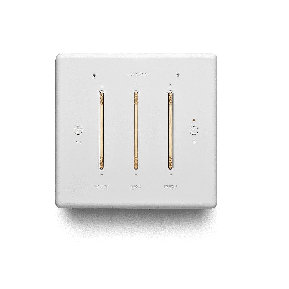 Marshall Uxbridge Home Voice Speaker With Alexa - Image 8