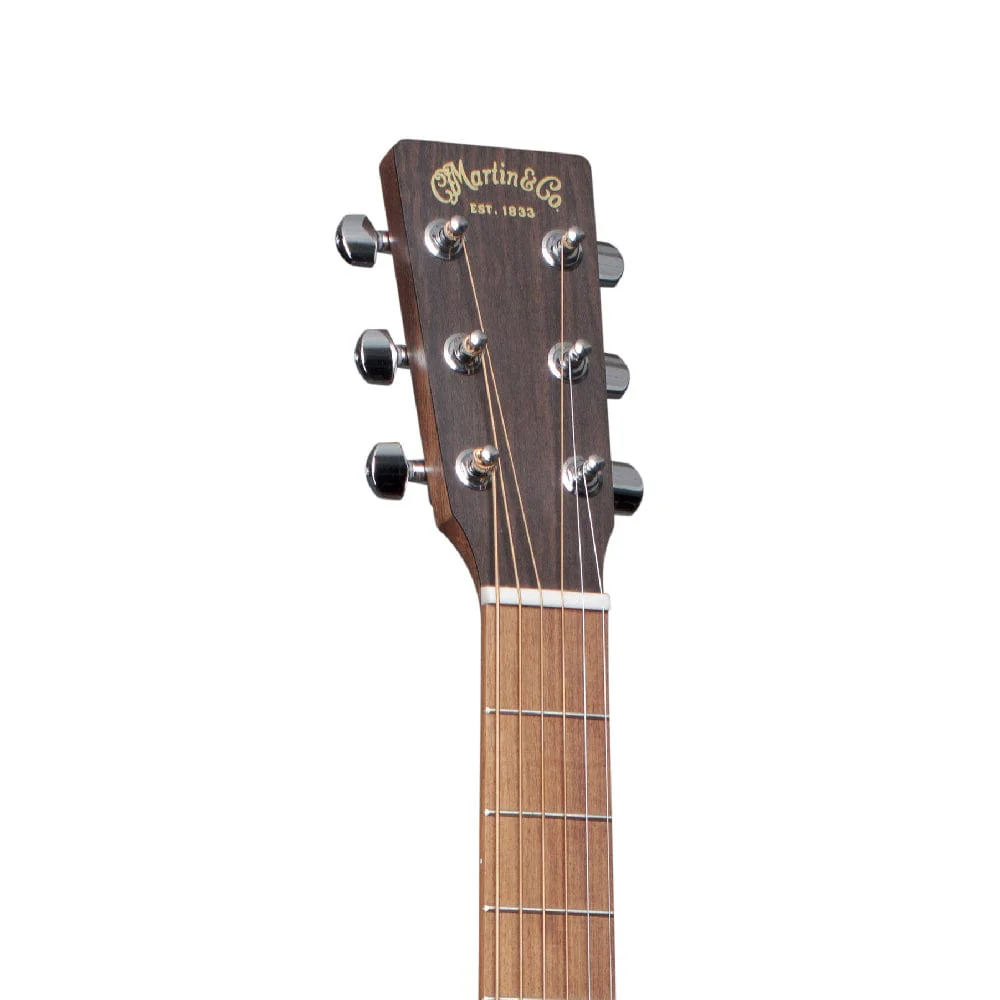 Martin 00-X2E Grand Concert Electro Acoustic Guitars With Gig Bag - Image 3