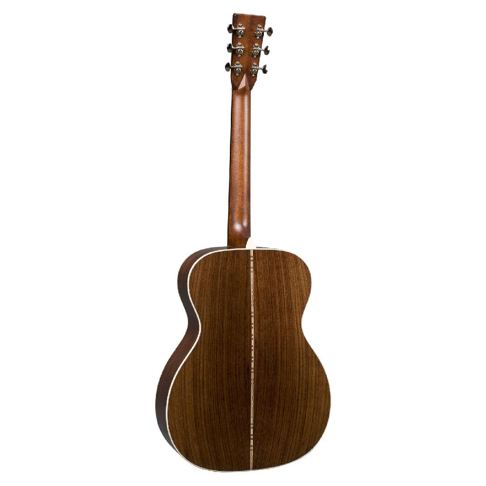 Martin 00028 Standard Series Acoustic Guitar - Image 2