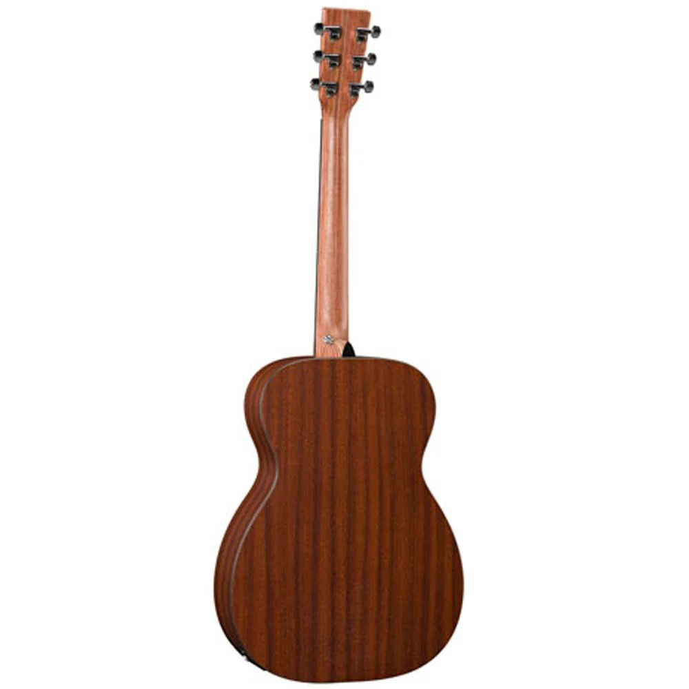 Martin 00X1AE 6-String Electro Acoustic Guitar - Richlite Fretboard - Natural - Image 2