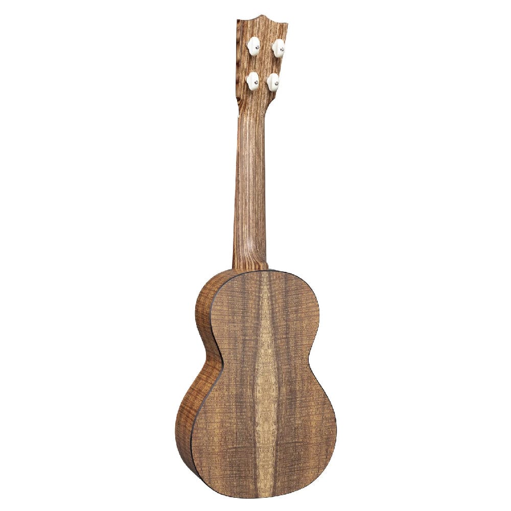 Martin 0XK Concert Ukulele with Soft Gig Bag - Image 3