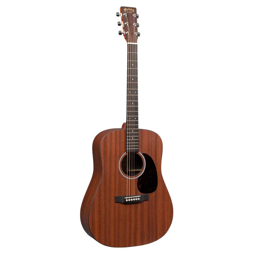 Martin DX2MAE Dreadnought Acoustic-Electric Guitar