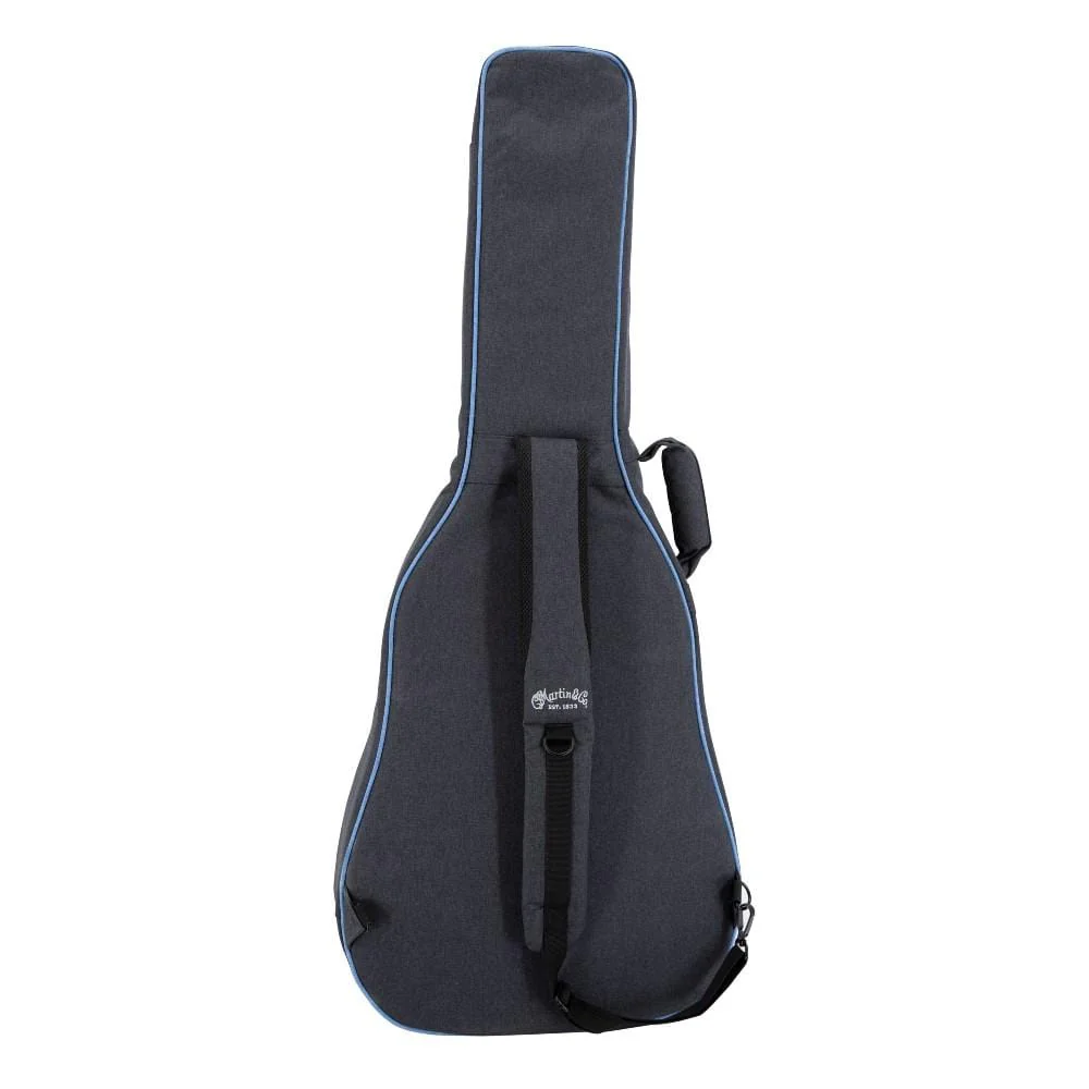 Martin GPCX2E Dreadnought Electro Acoustic Guitar with Gig Bag - Image 6