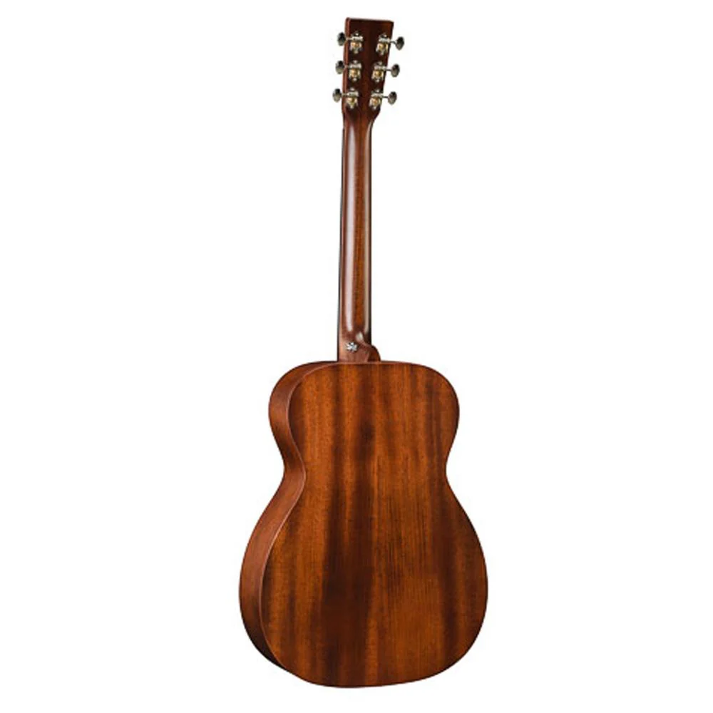 Martin Guitars 00-15E Retro Electro Acoustic Guitar - Rosewood Fretboard - Image 2