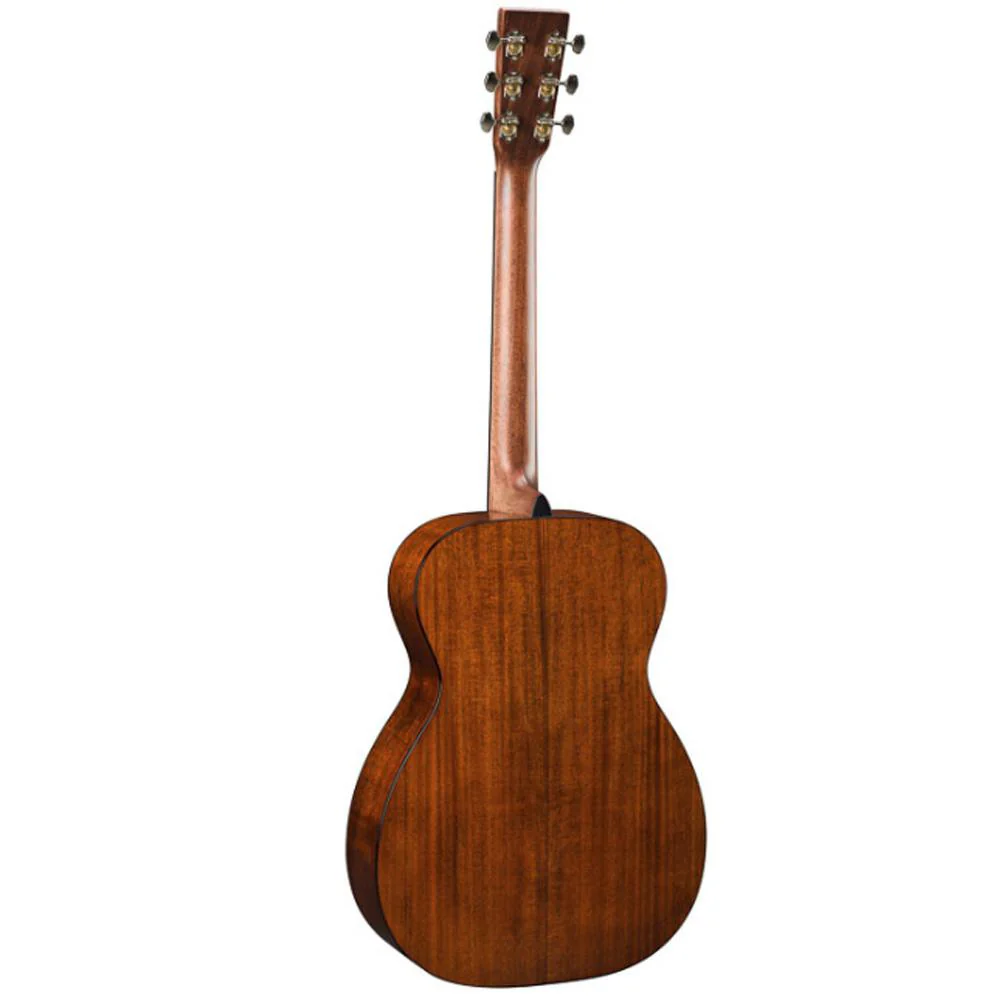 Martin Guitars 00-18 Standard Series Acoustic Guitar  - Ebony Fretboard - Image 2
