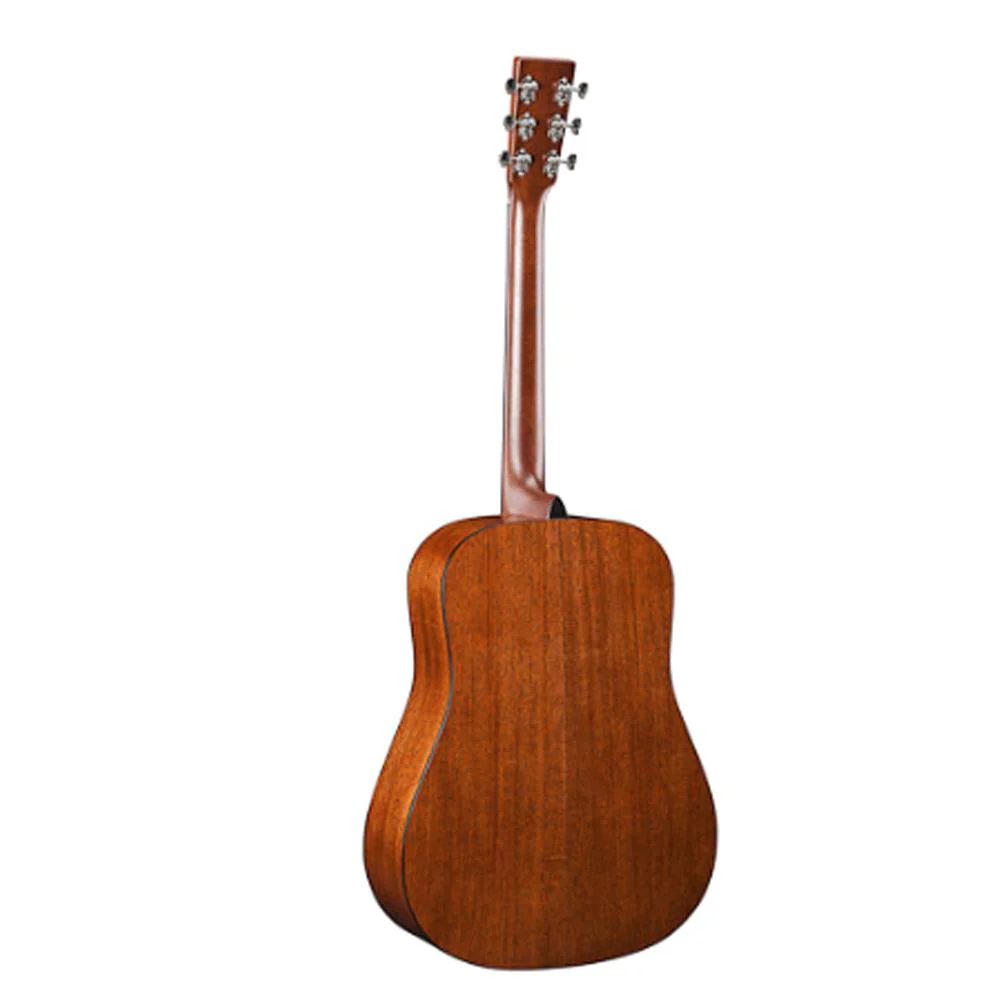 Martin D-18 Dreadnought Acoustic Guitar - Image 2