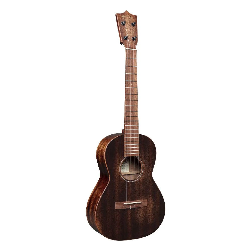 Martin T1 StreetMaster Tenor Ukulele with Soft Gig Bag
