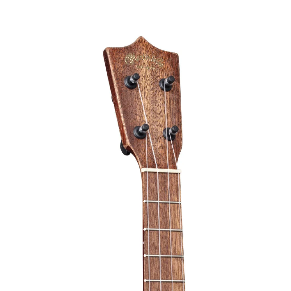 Martin T1 StreetMaster Tenor Ukulele with Soft Gig Bag - Image 3