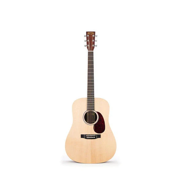 Martin X Series DX1AE Acoustic-Electric Guitar