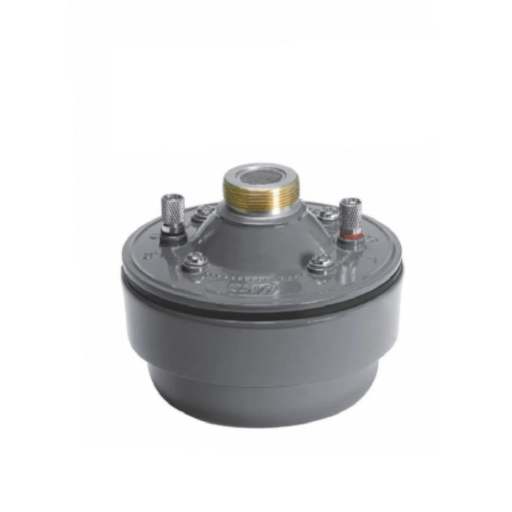 Mega HM65 65 Watts PA Driver Unit