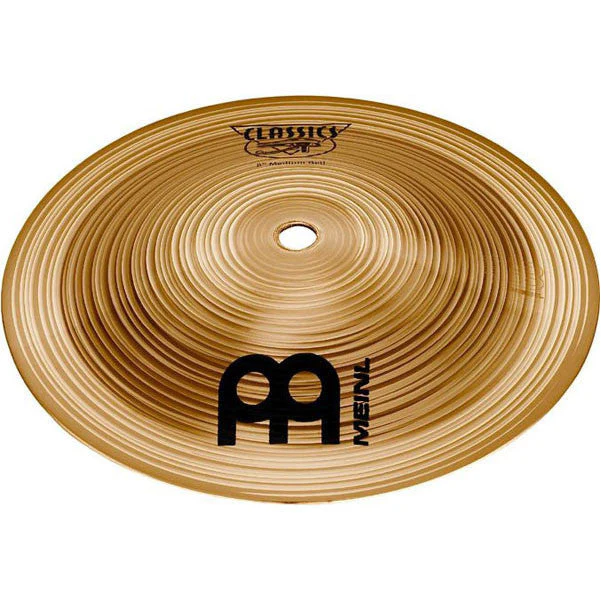 Meinl 8inch Classics Low Bell Cymbal