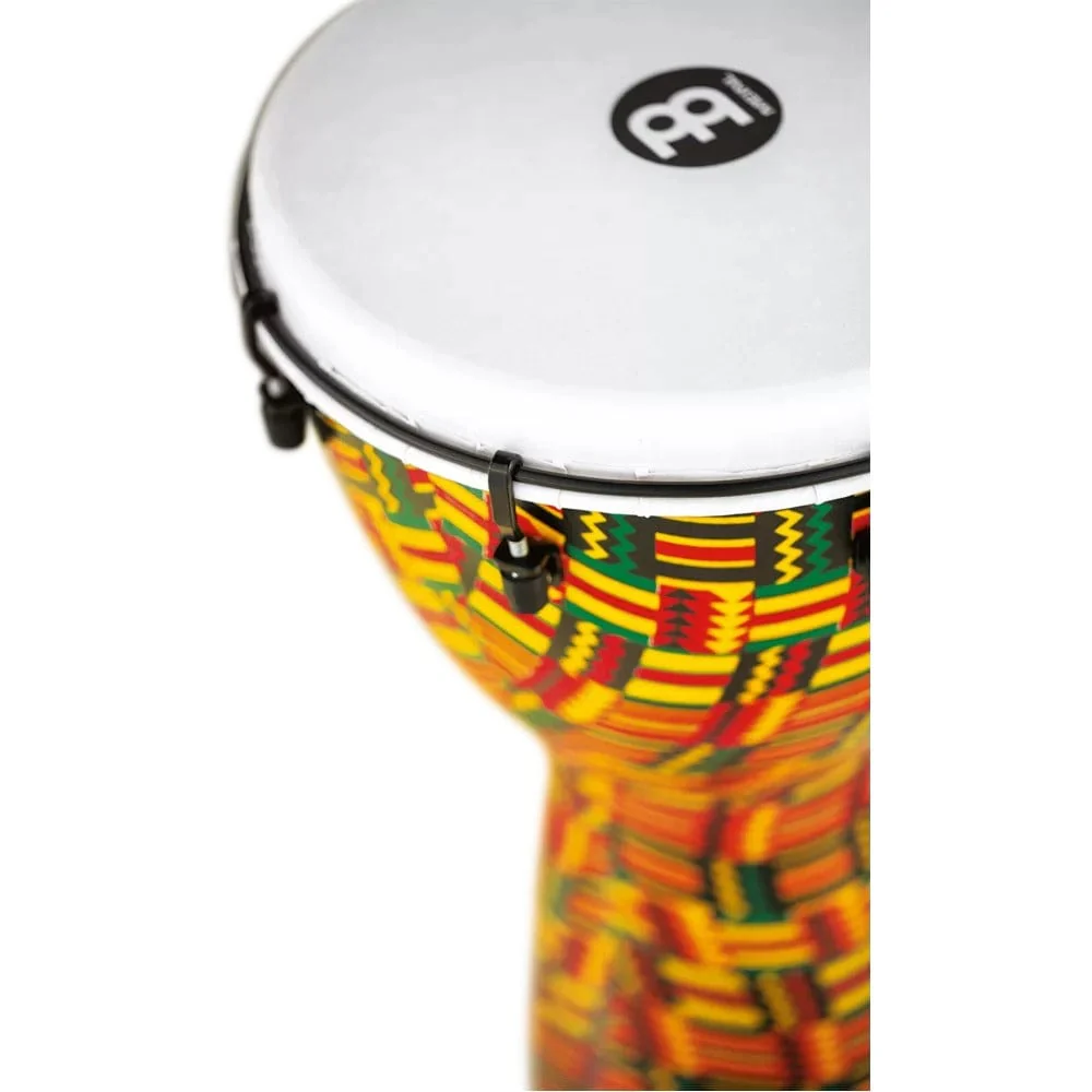 Meinl ADJ12-SI 12" Alpine Series Synthetic Head Djembe - Image 3