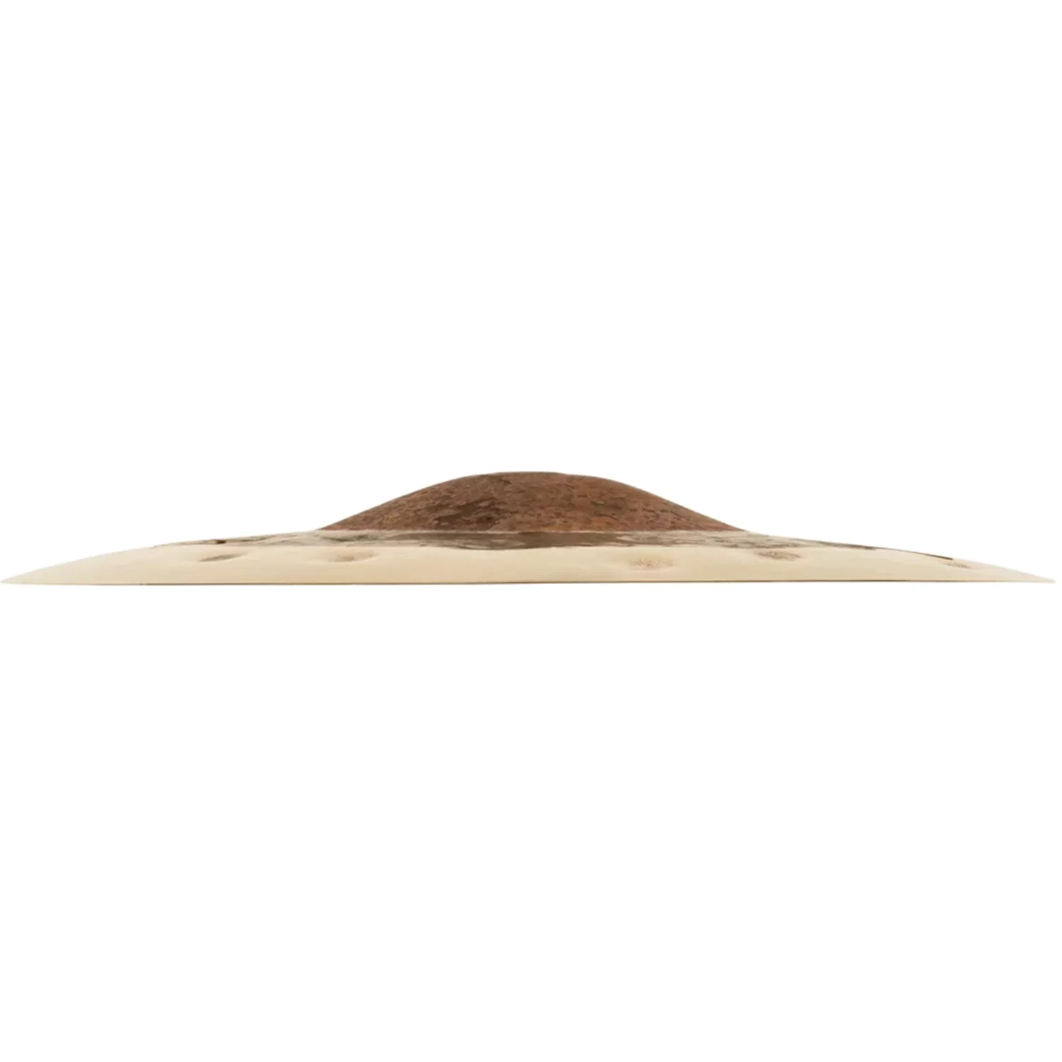 Meinl B10DUS 10" Byzance Dual Splash Cymbals - Image 3