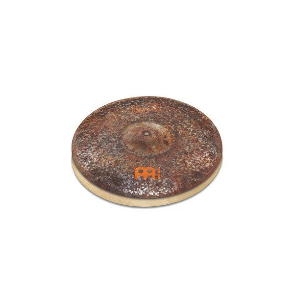 Meinl B14EDMH Byzance 14-Inch Extra Dry Medium Hi-Hat Cymbal