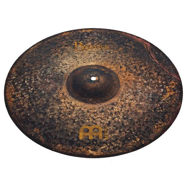 Meinl B20VPR Byzance Vintage 20 inch Pure Ride Cymbal