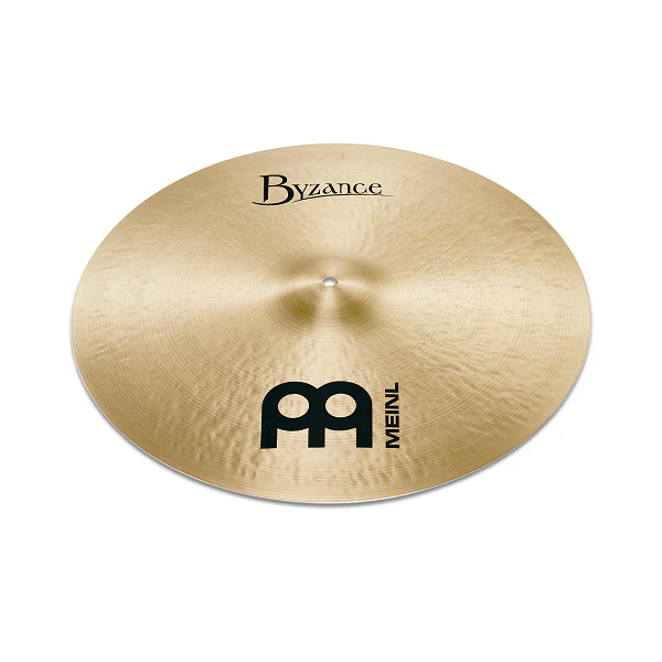Meinl B22MR Byzance 22-Inch Traditional Medium Ride Cymbal