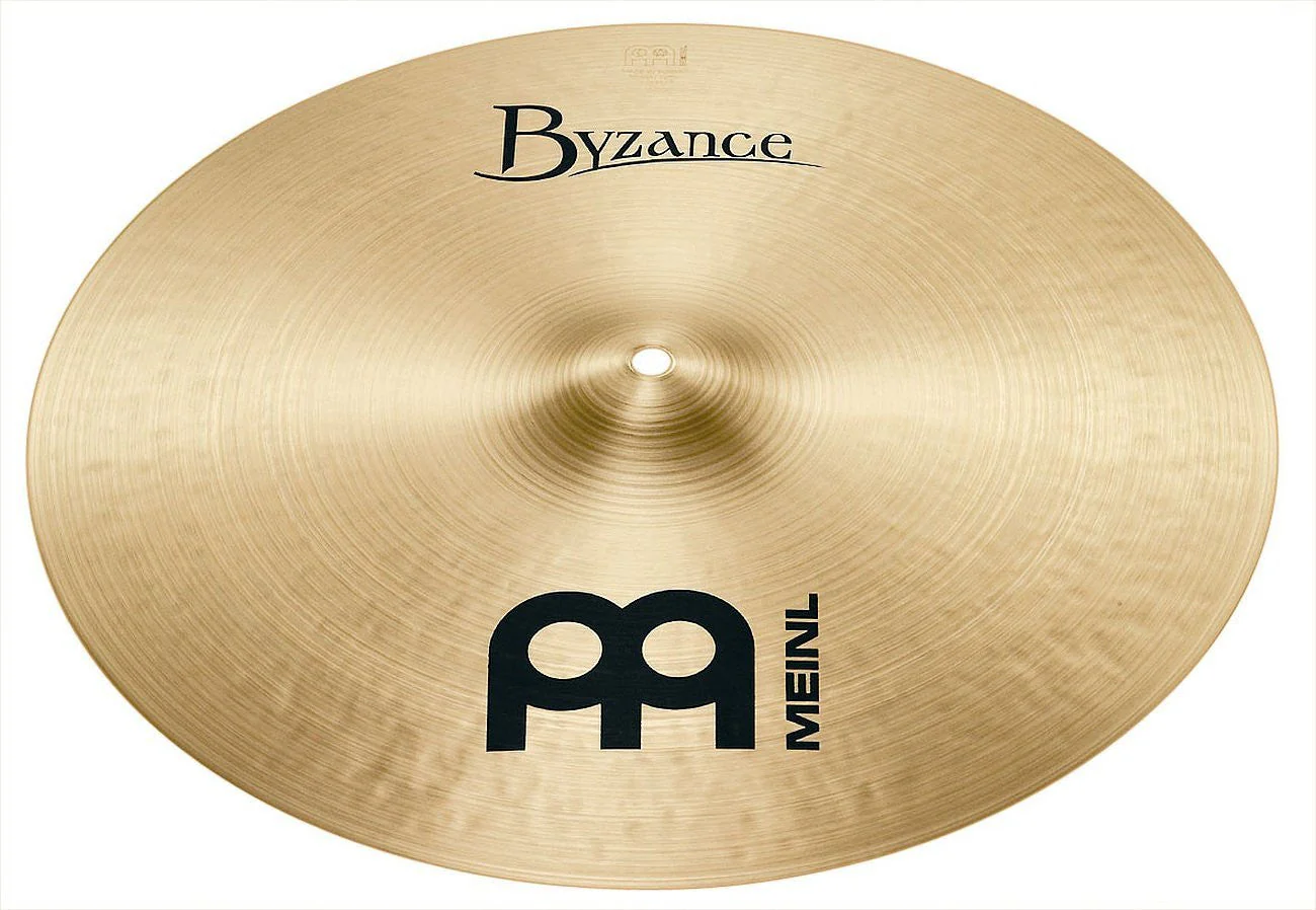 Meinl B14TC Crash Cymbal Byzance 14inch Thin