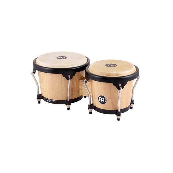 Meinl HB100NT Bongo Set