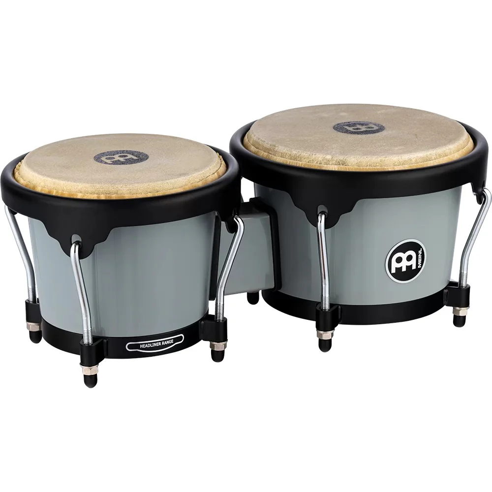 Meinl HB50 Journey Series Bongo - Image 48