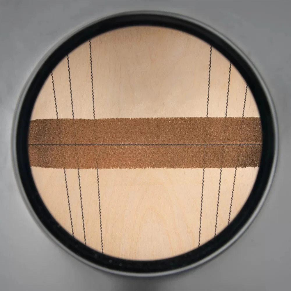 Meinl HCAJ3 Headliner Series String Cajon - Image 9