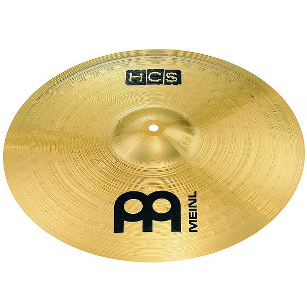 Meinl HCS16C 16inch HCS Traditional Crash Cymbal