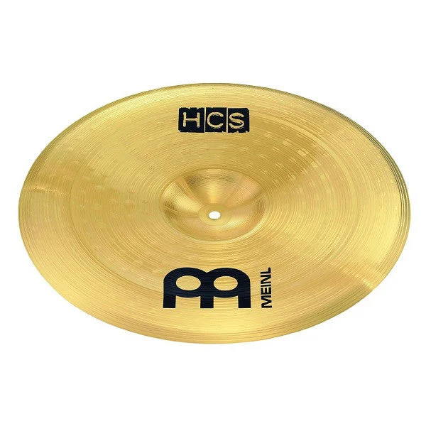 Meinl HCS18CH China Cymbal - 18inch HCS Traditional