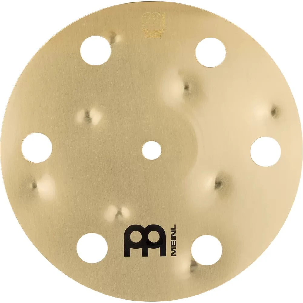 Meinl HCS80246SM HCS Smack Stack Cymbals Pack - Image 6