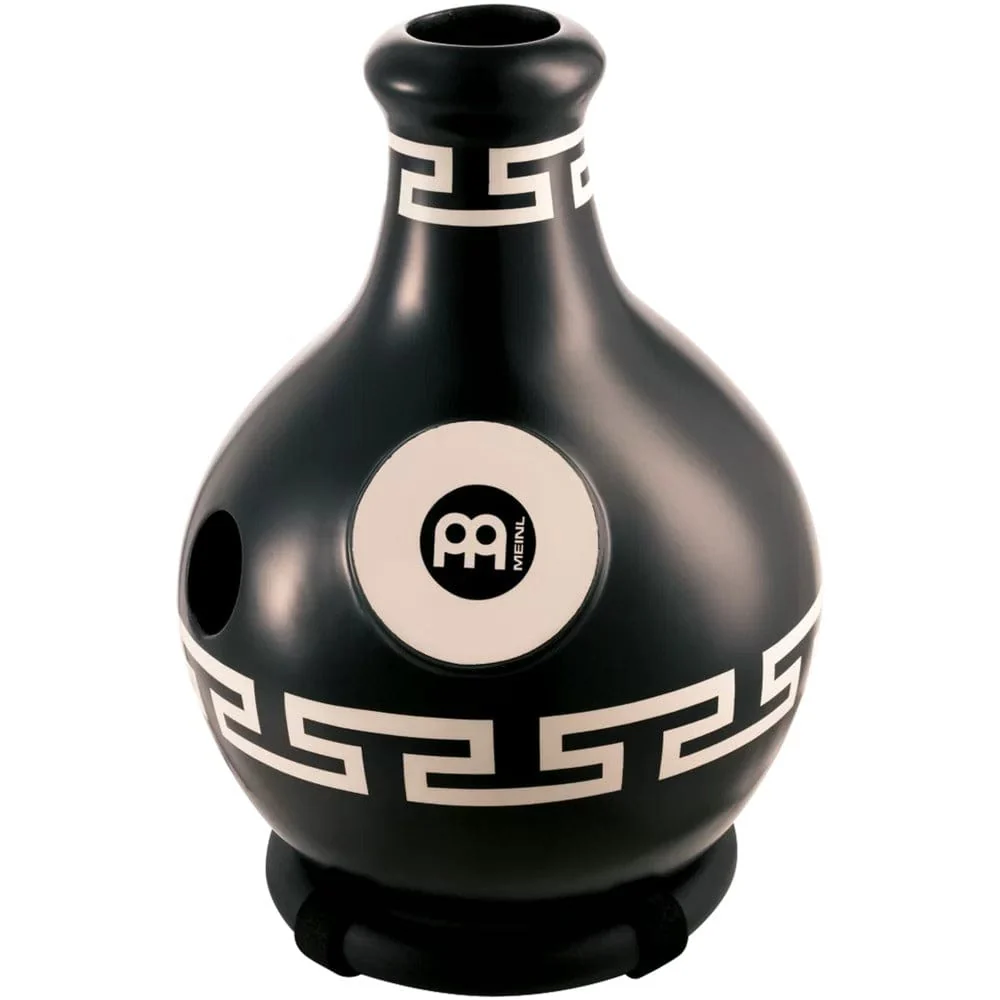 Meinl ID4BKO IBO Drum Tri Sound Ornament - Black