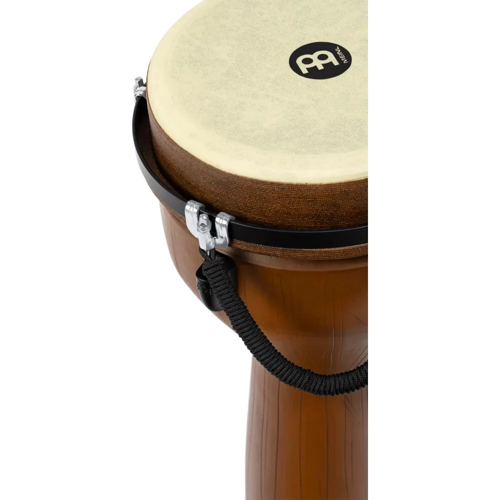 Meinl JD10BW 10" Jumbo Series Synthetic Djembe - Image 3