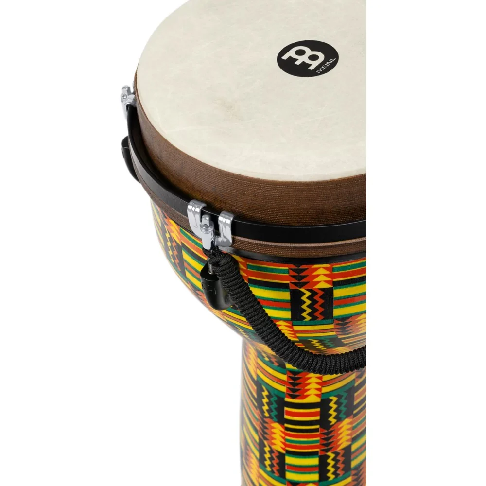 Meinl JD10BW 10" Jumbo Series Synthetic Djembe - Image 9