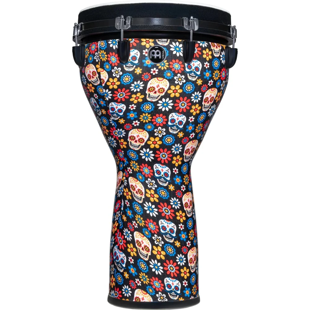 Meinl JD14 14" Jumbo Series Synthetic Djembe - Image 10