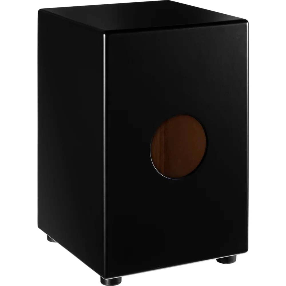 Meinl MCAJ100BK Snare Cajon - Image 19