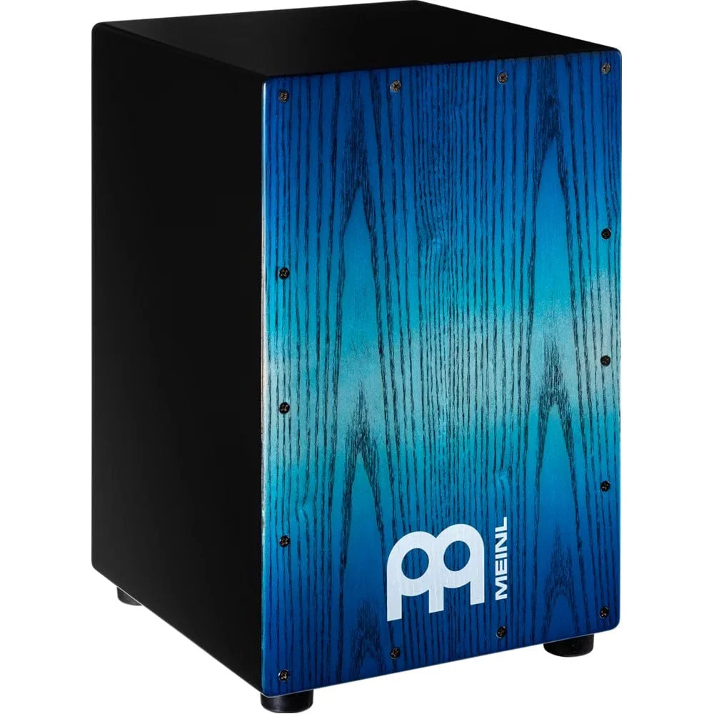 Meinl MCAJ100BK Snare Cajon - Image 6
