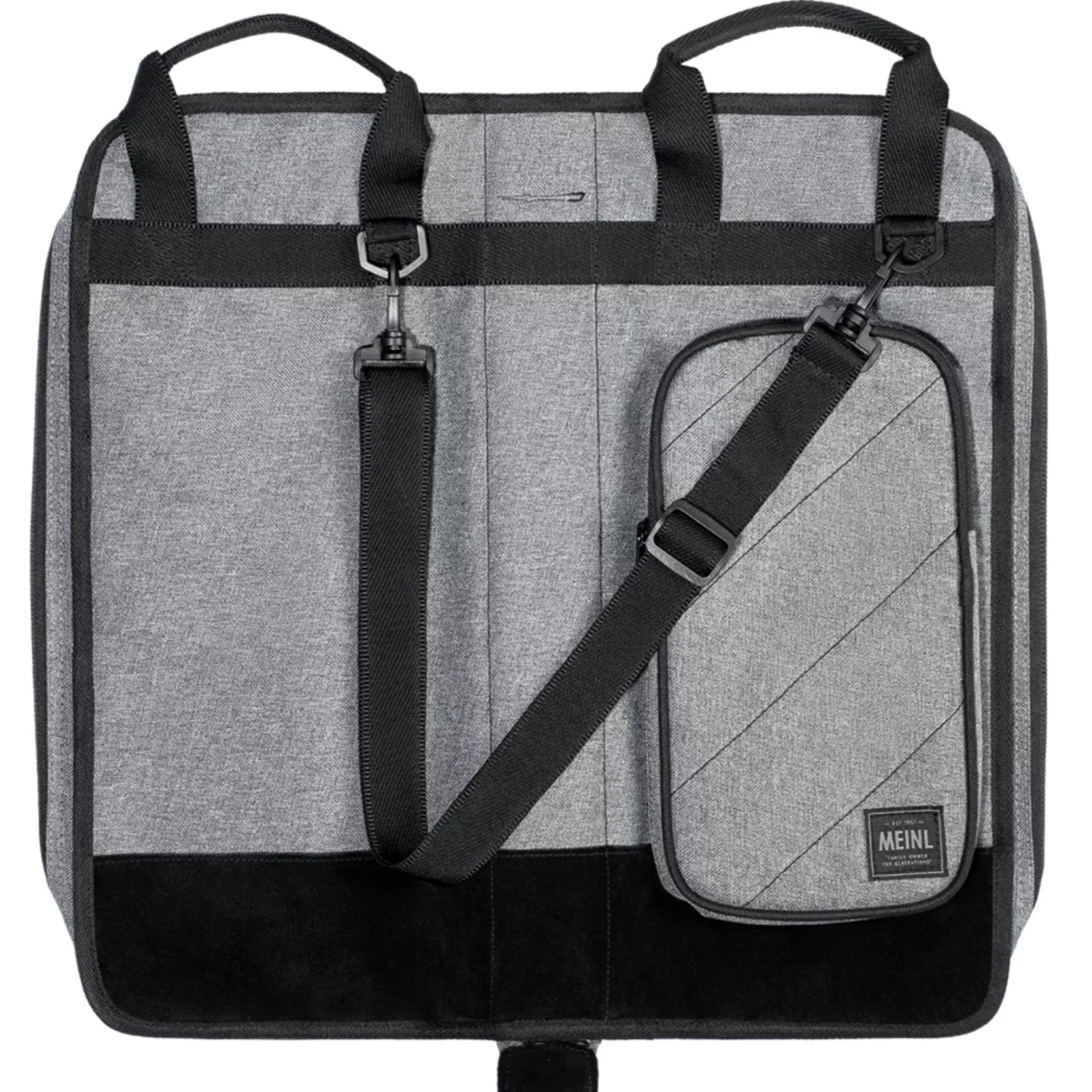 Meinl MCSBGY Classic Woven Drumstick Gigbags - Image 4