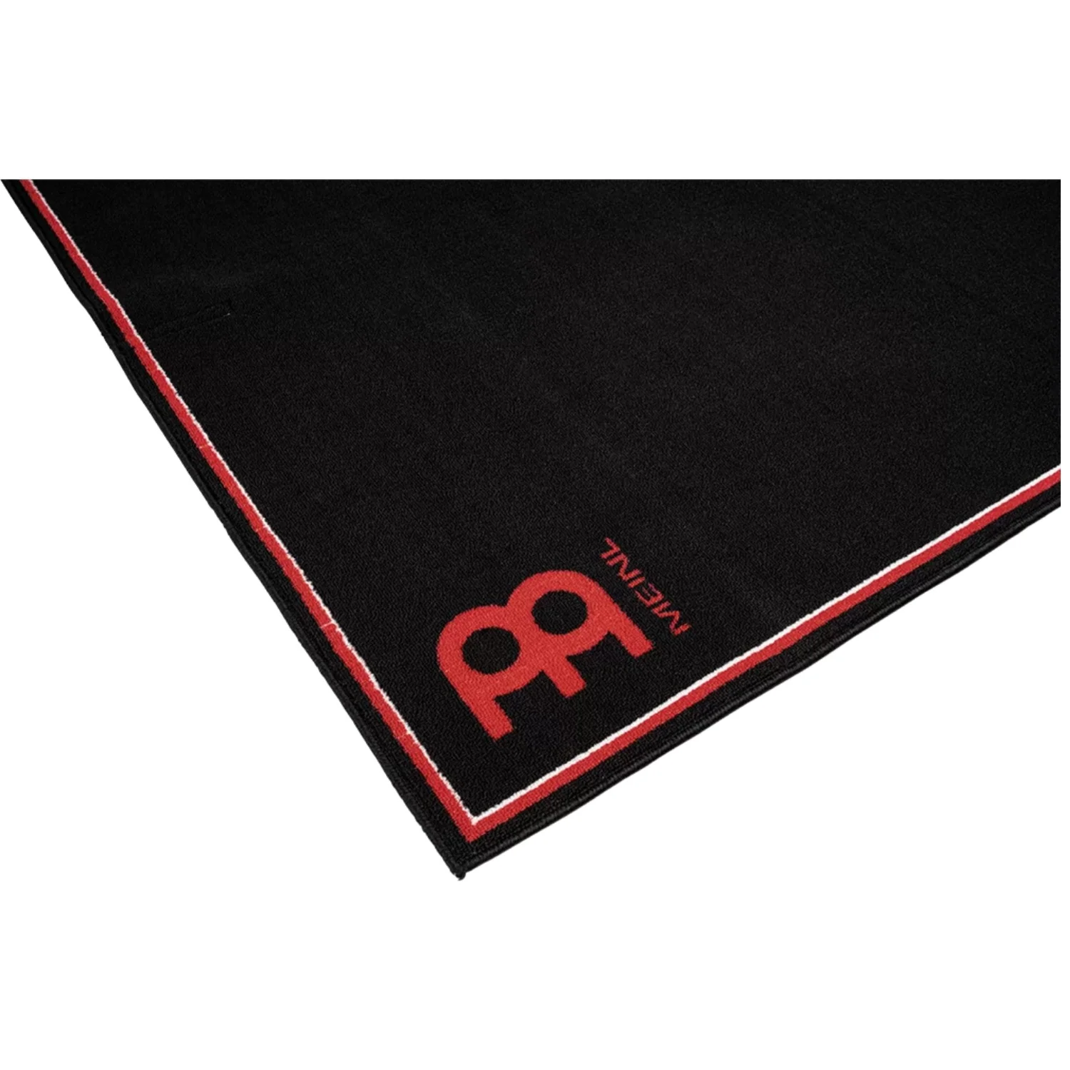 Meinl MDRL Large Drum Rug - Black - Image 2