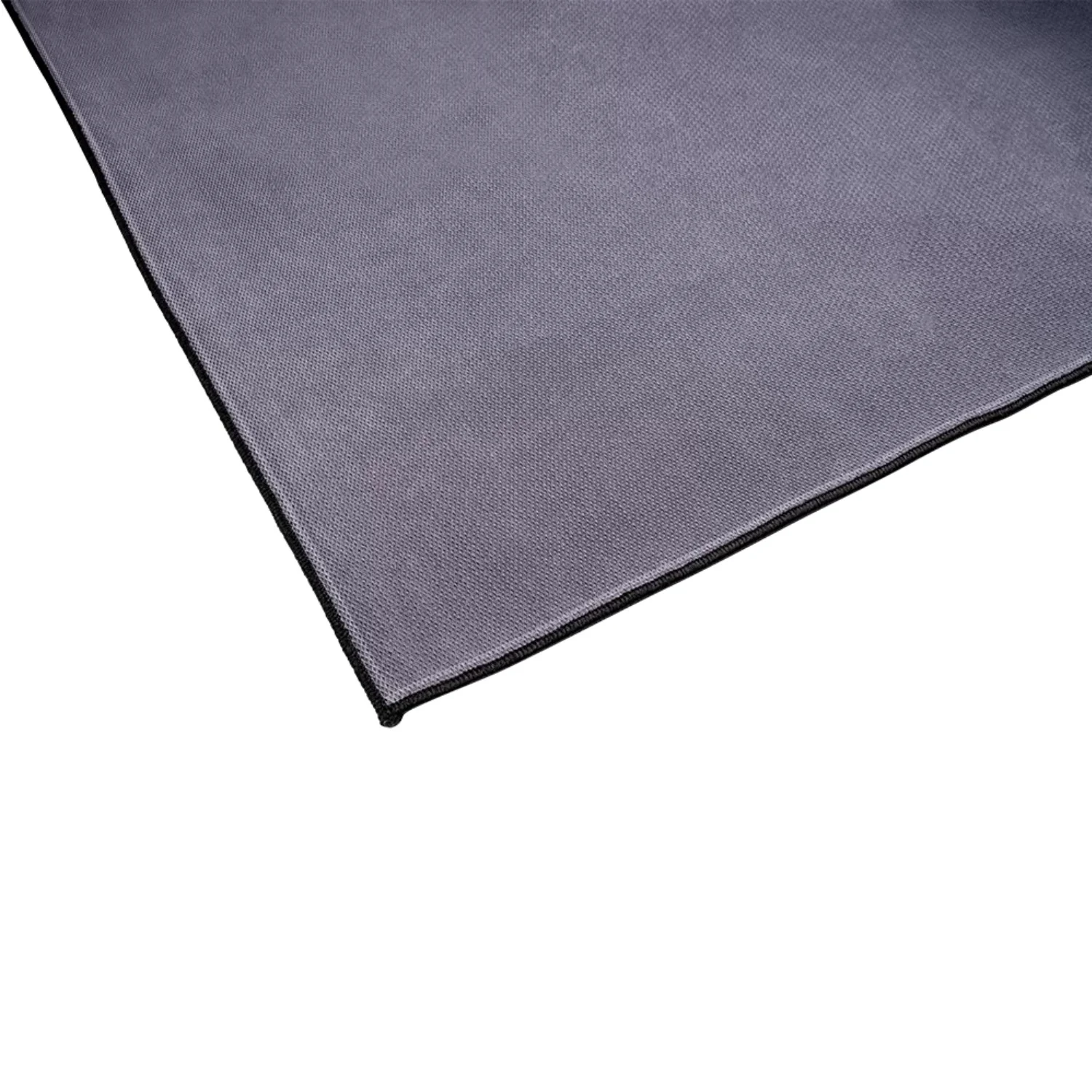 Meinl MDRL Large Drum Rug - Black - Image 3