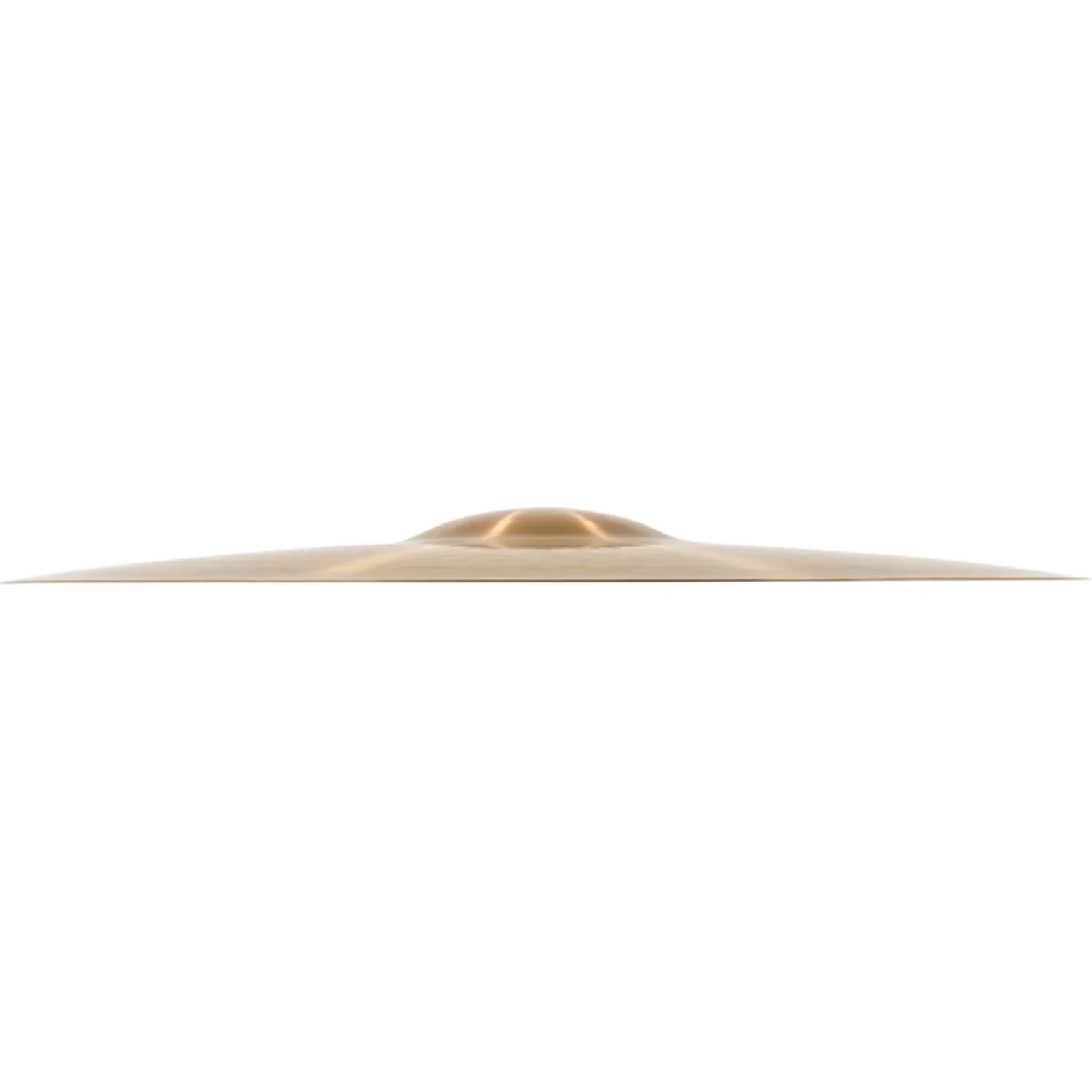 Meinl PA16TC 16" Pure Alloy Thin Crash Cymbal - Image 5