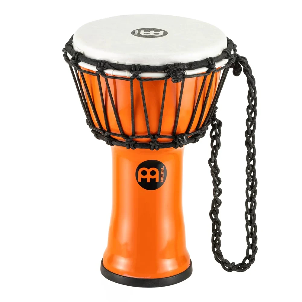 Meinl Percussion 7 Inch Junior Djembe - Image 17