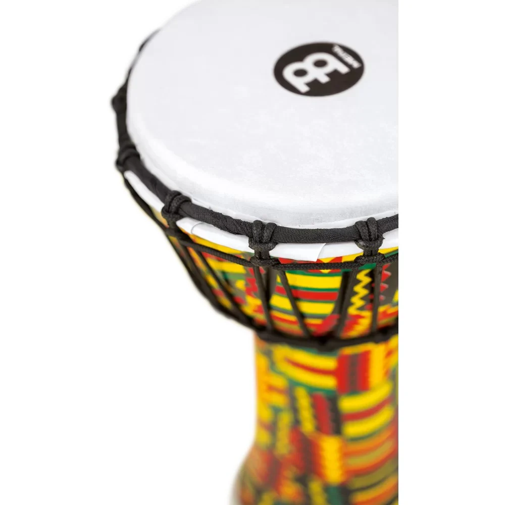 Meinl Percussion 7 Inch Junior Djembe - Image 36