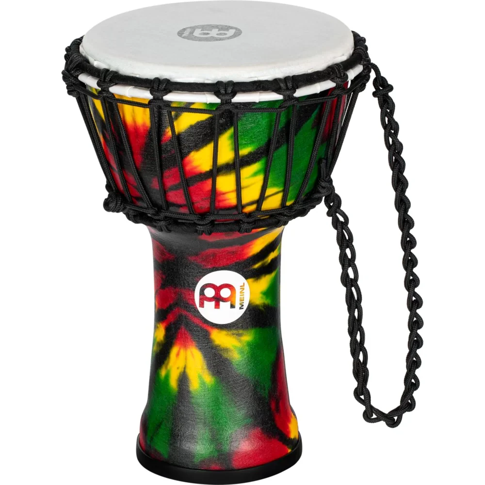 Meinl Percussion 7 Inch Junior Djembe - Image 39