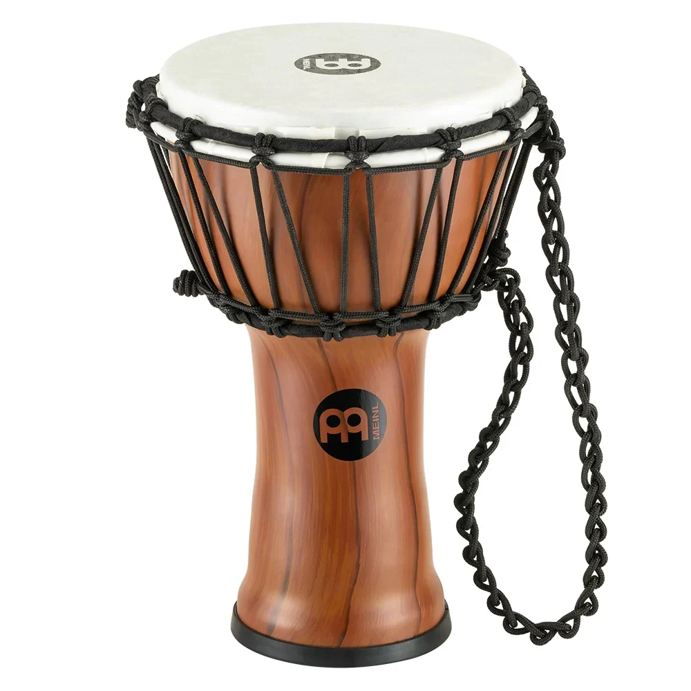 Meinl Percussion 7 Inch Junior Djembe - Image 44
