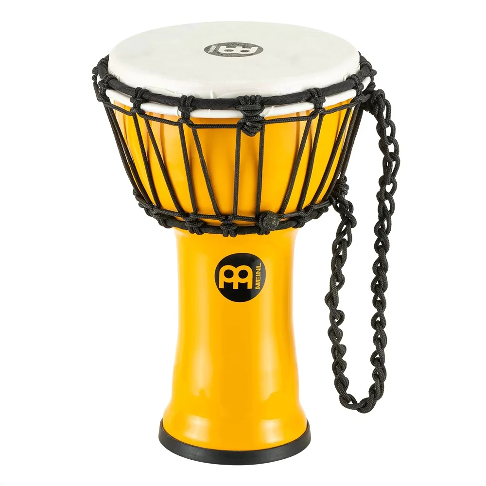 Meinl Percussion 7 Inch Junior Djembe - Image 49