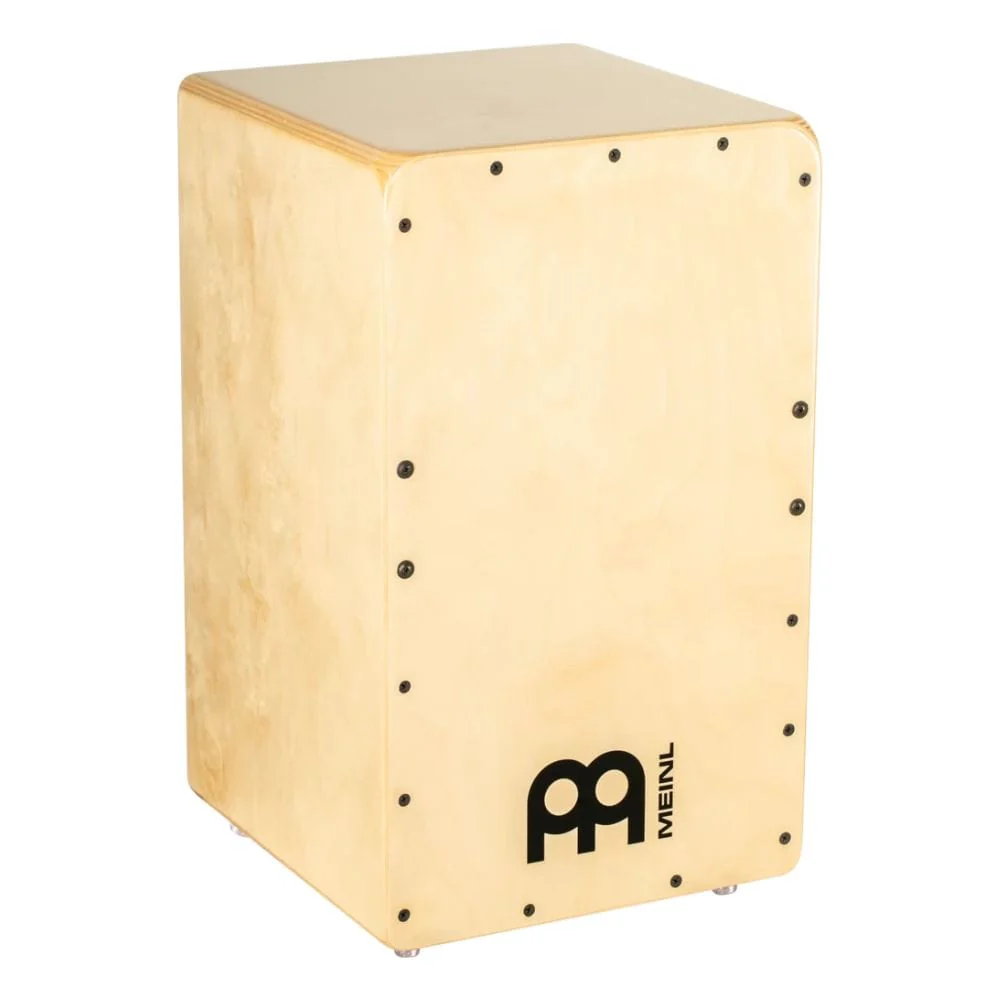 Meinl Percussion Woodcraft Series String Cajon