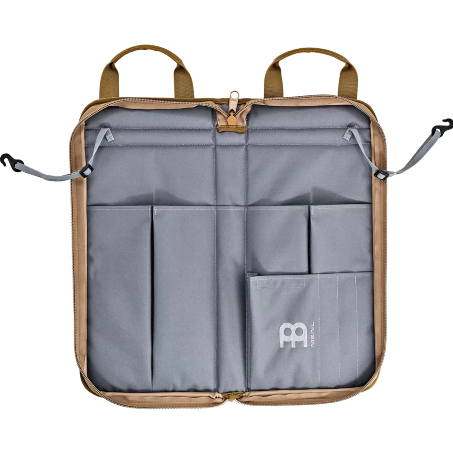 Meinl Pro Drumstick Bag - Image 4
