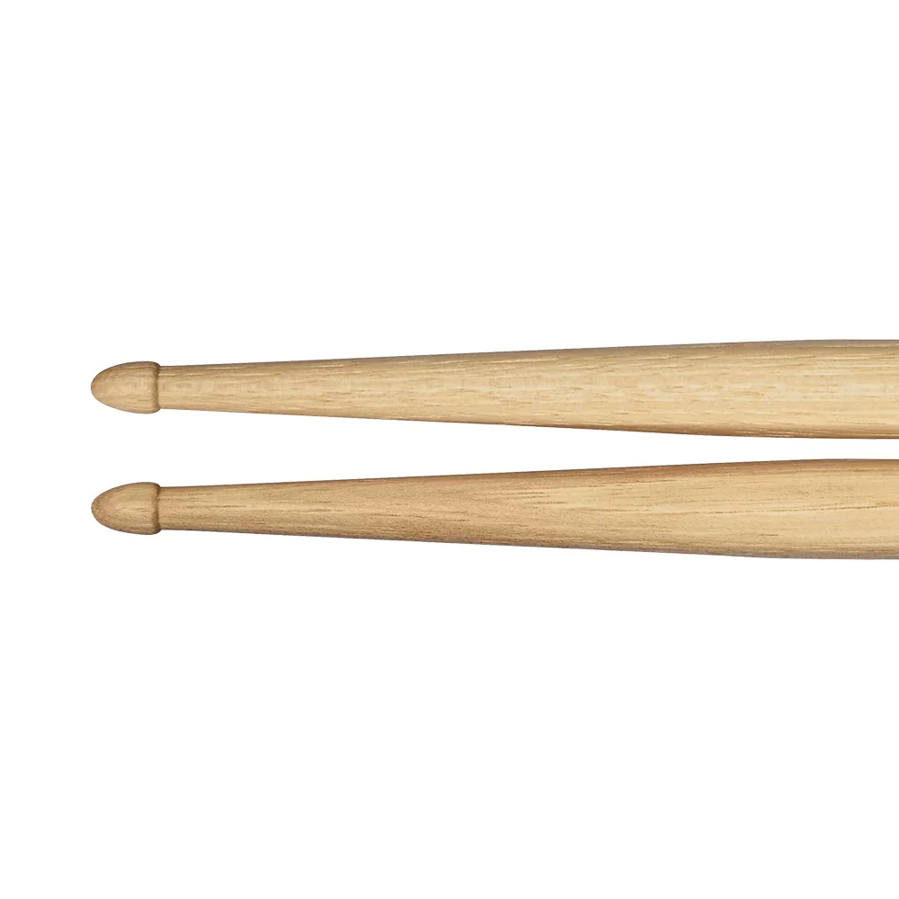 Meinl SB112 Big Apple Swing American Hickory Drumstick - 5B - Image 2