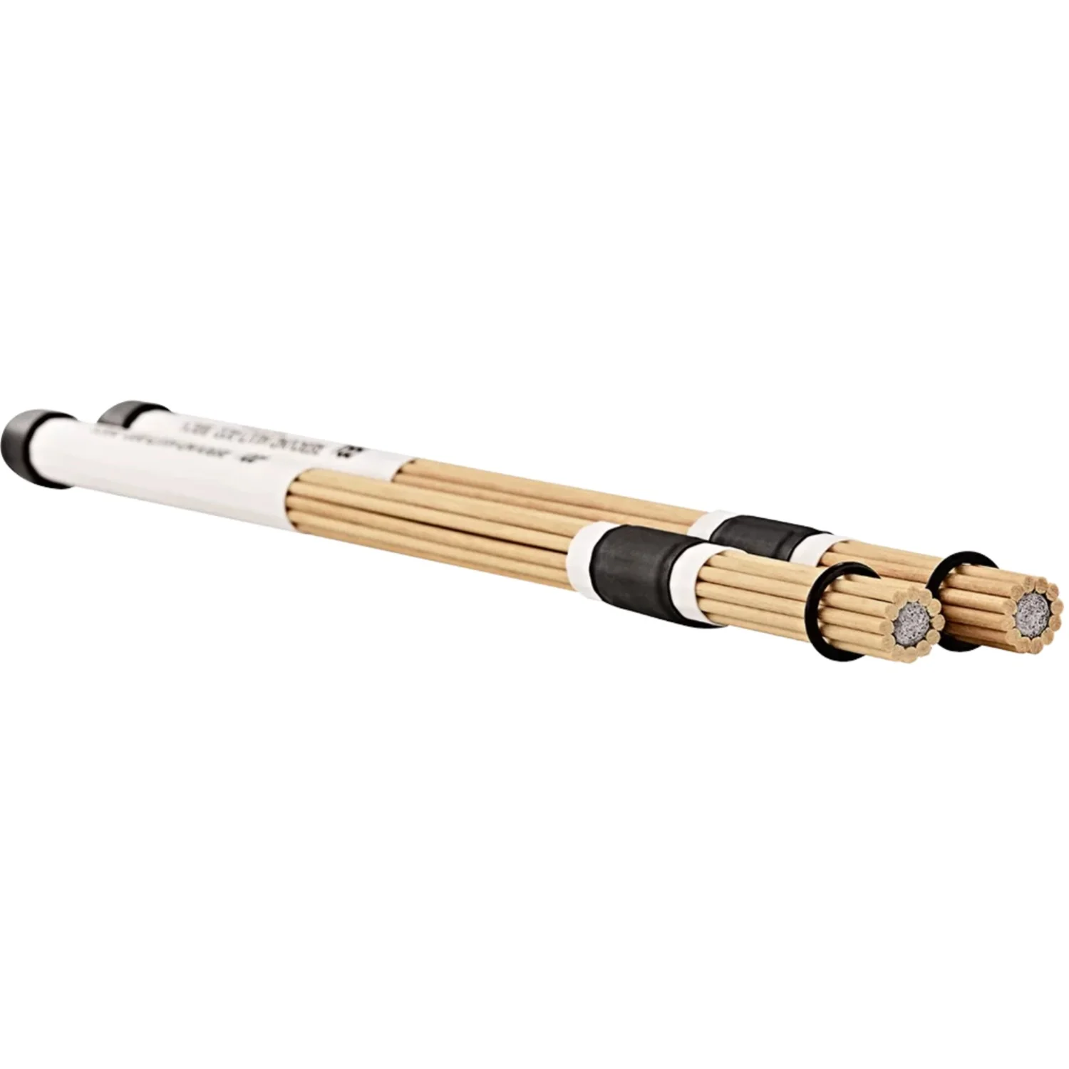 Meinl SB208 Multi Rod Bamboo Birch Rebound Drumstick - Image 2