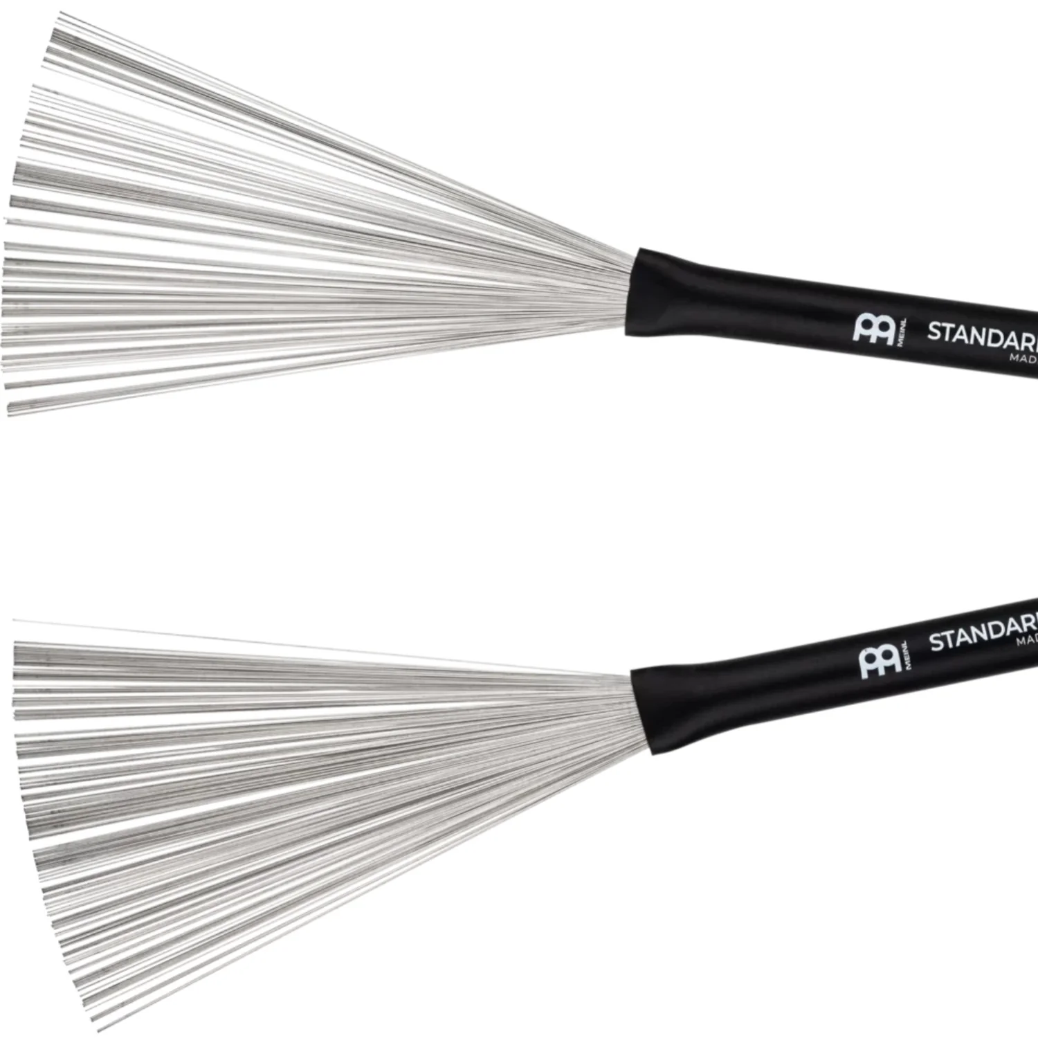 Meinl SB300 Standard Wire Drum Brush - Image 3